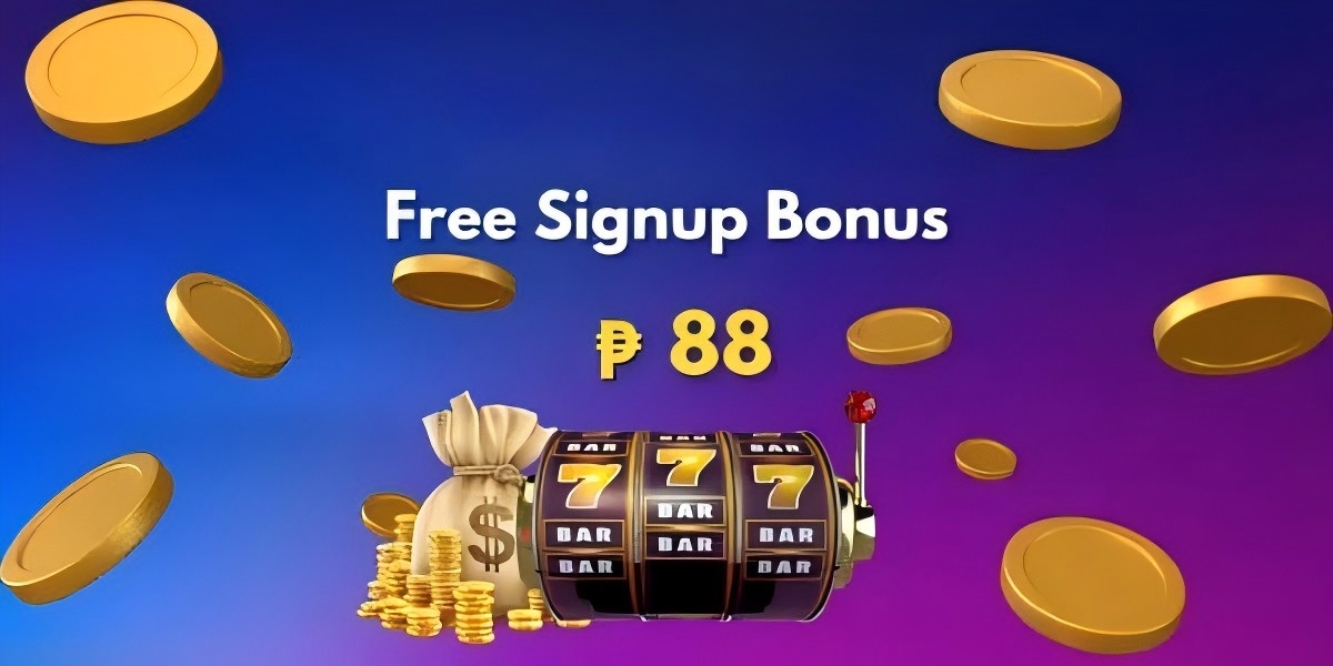 Blucky PH Casino Welcome Bonus